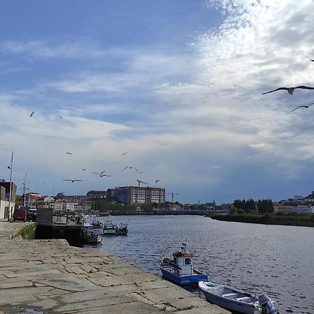 Foz Da Vila, Beach & Fun Вила-ду-Конди Экстерьер фото